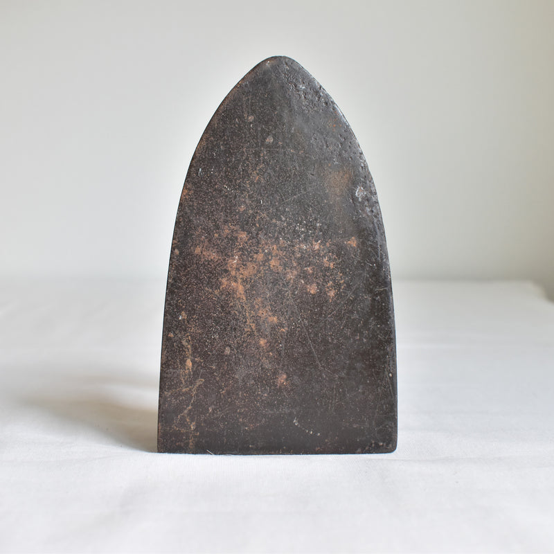Antique Iron, JM