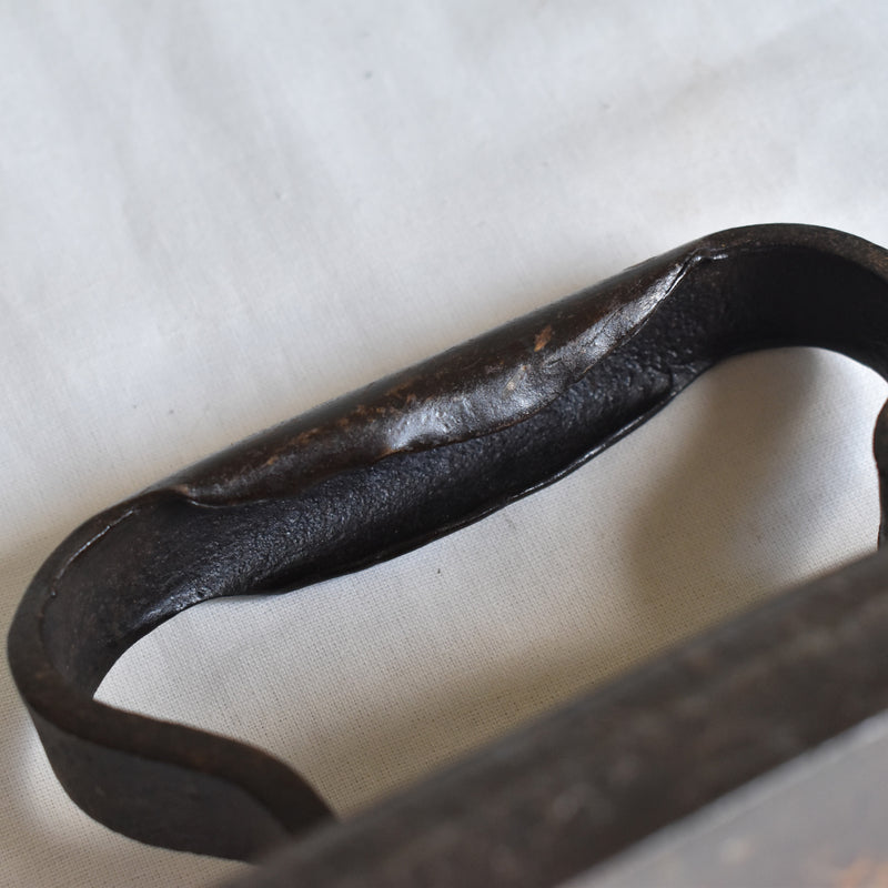 Antique Iron, JM
