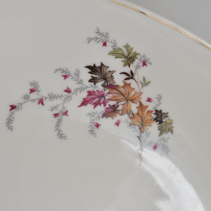 ヴィンテージ オーヴァル皿 大 レイノー Erable