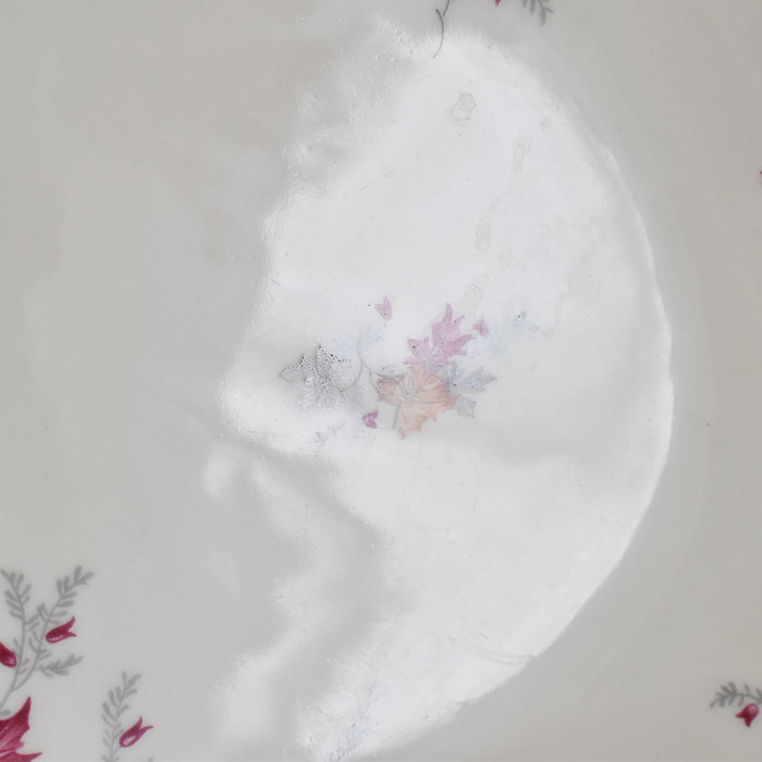 ヴィンテージ オーヴァル皿 大 レイノー Erable