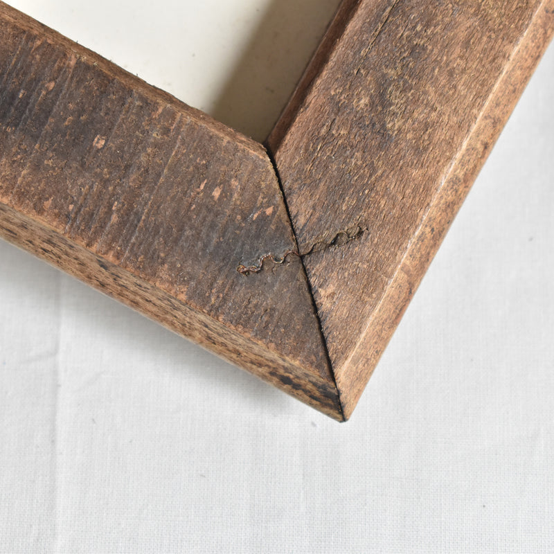 Vintage Tile Trivet - Gien