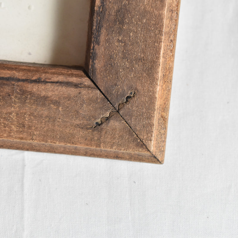 Vintage Tile Trivet - Gien