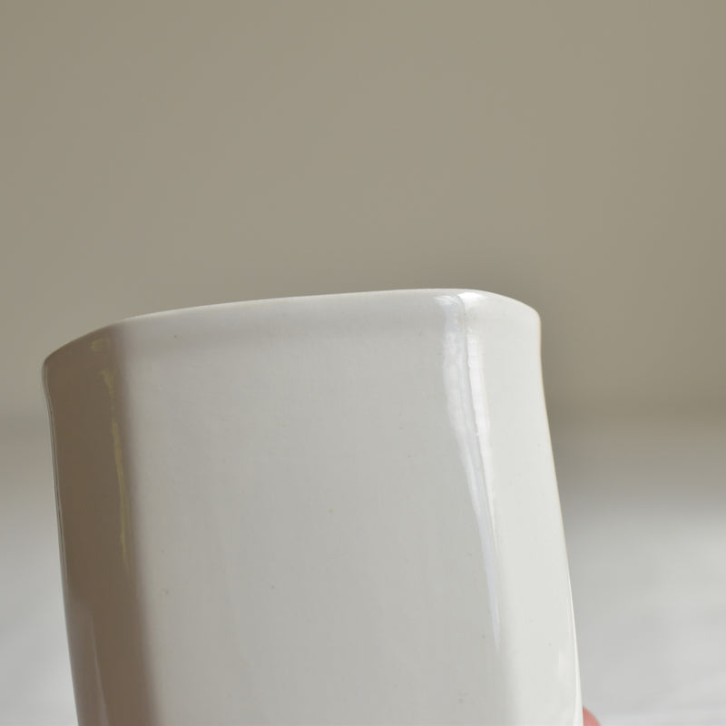 Vintage Canister Digoin & Sarreguemines ADORA Set of 6