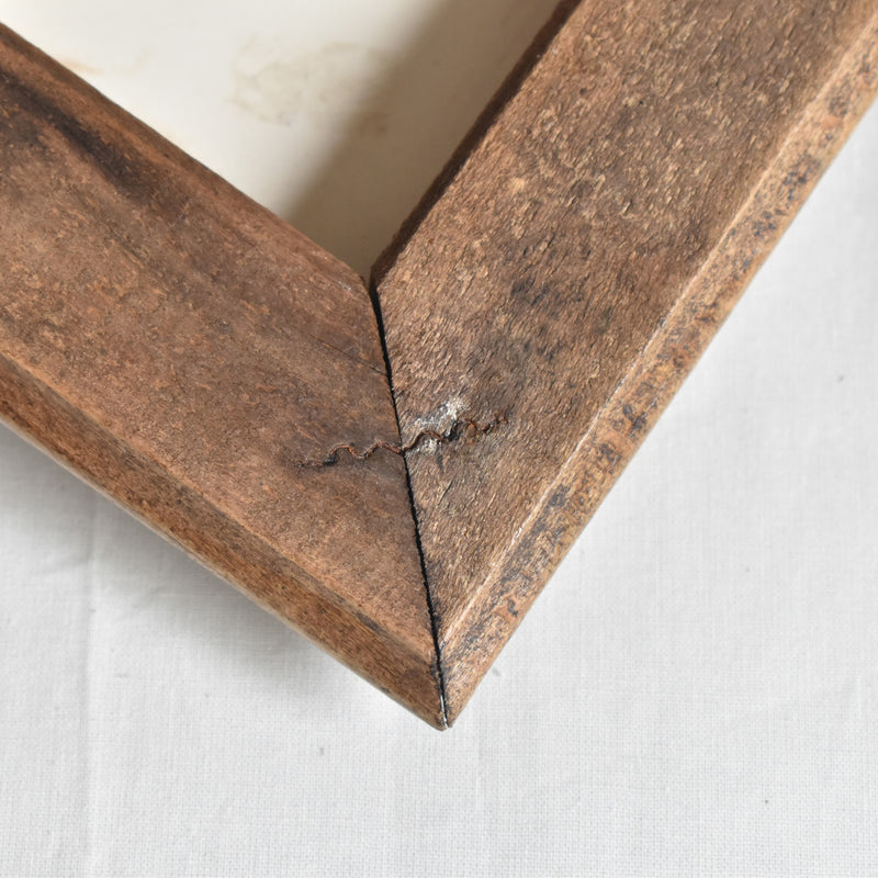Vintage Tile Trivet - Gien