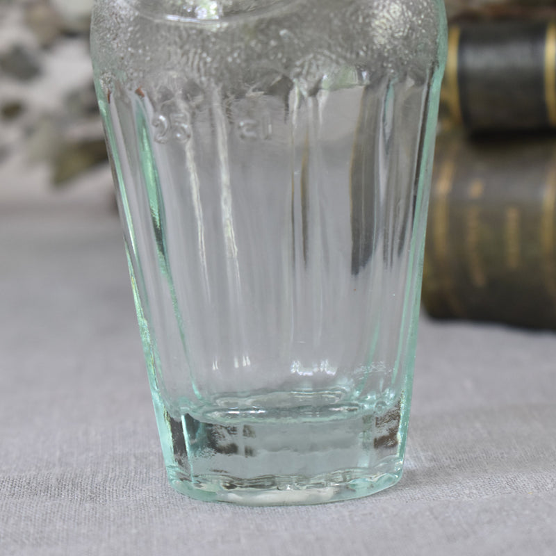 ヴィンテージ　ソーダボトル　Gangloff