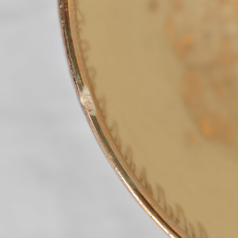 ア.ドラサンヴァル A.Dressinval チョコレートカップ ブラウン