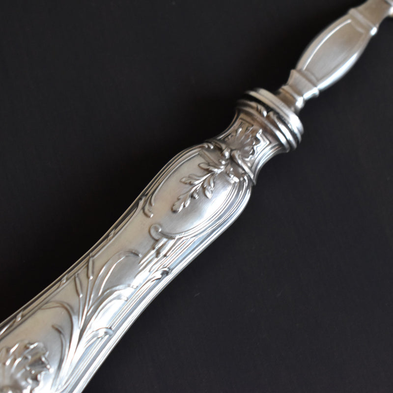 ヴィンテージケーキサーバー