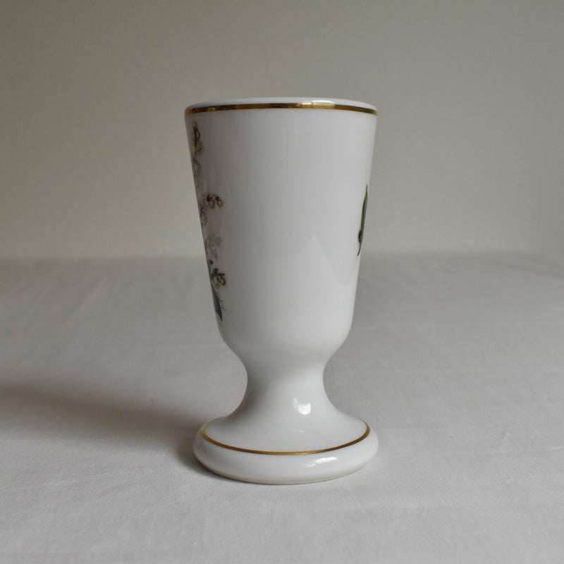 Vintage Mazagran Limoges Lily of the Valley