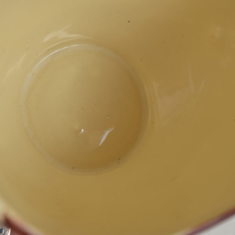 Vintage Sauce Boat - Longchamp