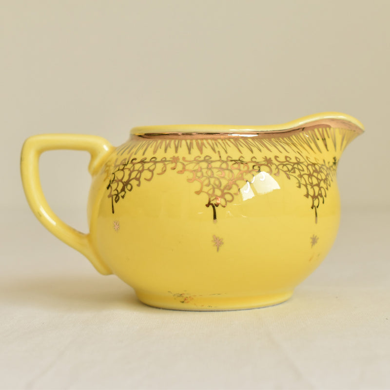 ア.ドラサンヴァル　A.Dressinval クリマー　イェロー