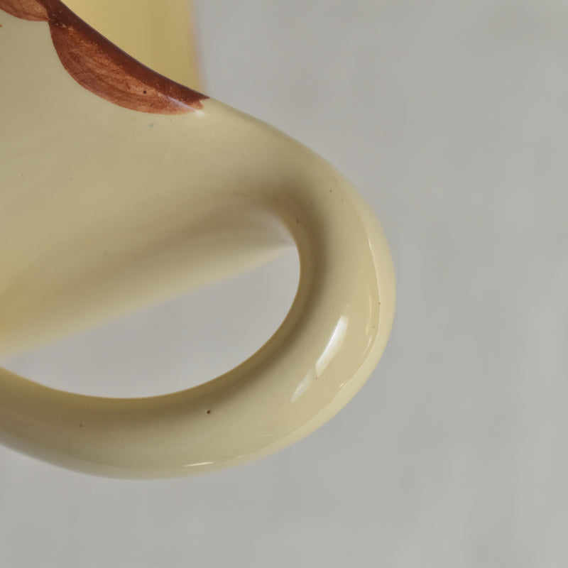 Vintage Sauce Boat - Longchamp