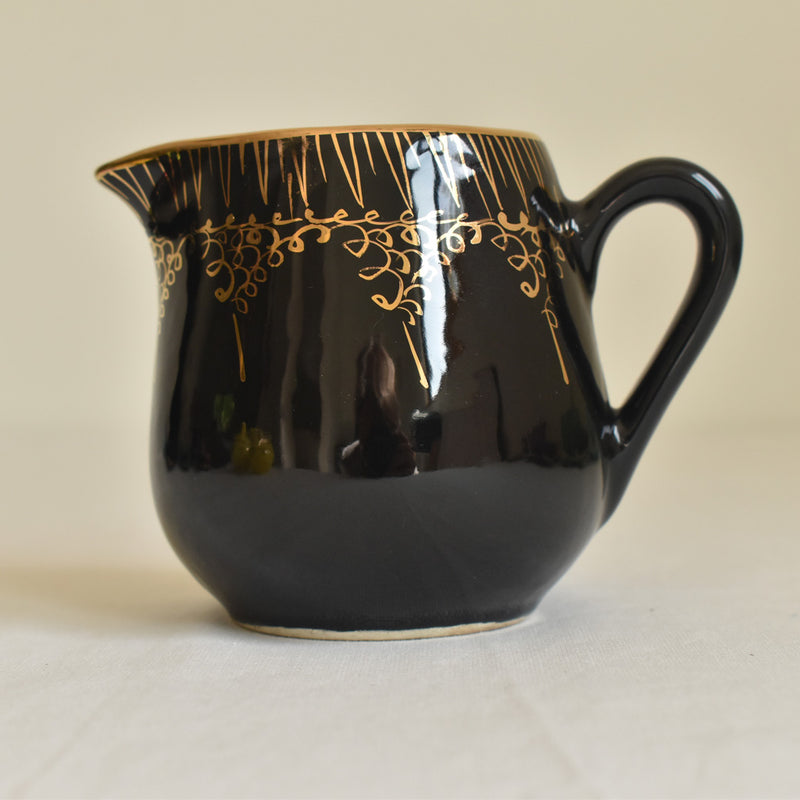 ア.ドラサンヴァル　A.Dressinval クリマー　ブラック