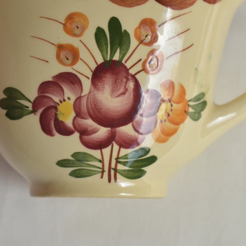 Vintage Sauce Boat - Longchamp