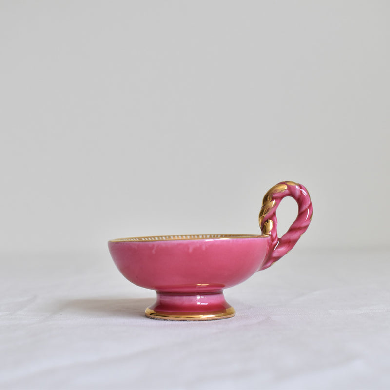 ア.ドラサンヴァル A.Dressinval ミニカップ 3cm ピンク A