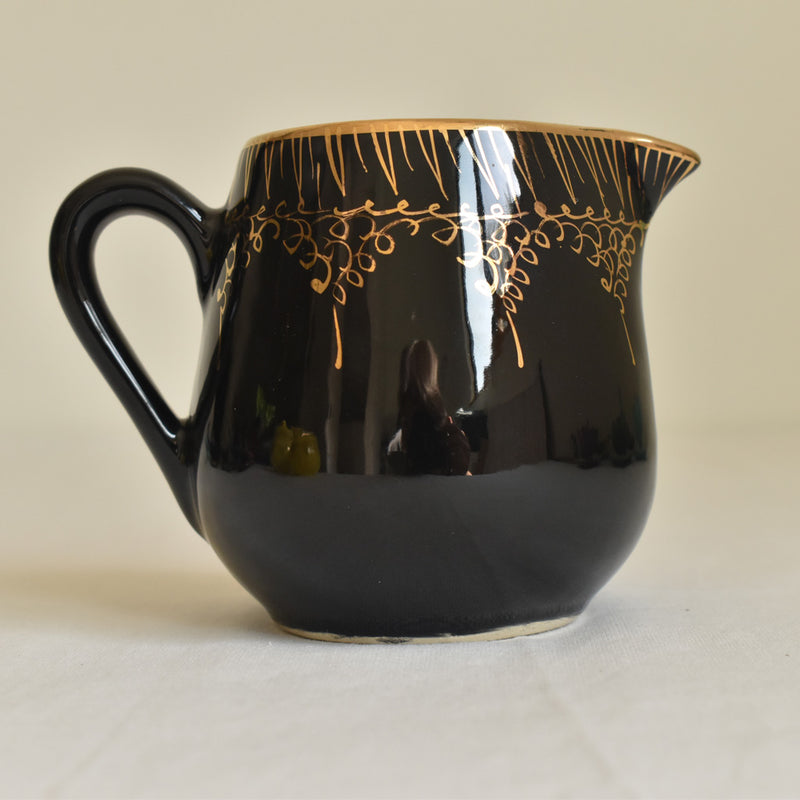 ア.ドラサンヴァル　A.Dressinval クリマー　ブラック