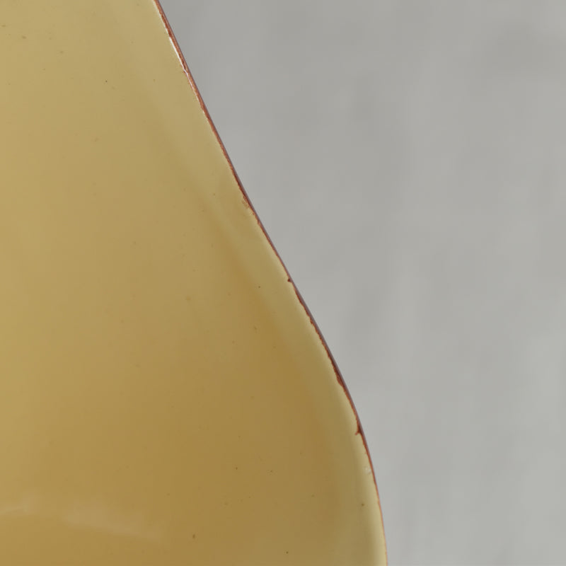 Vintage Sauce Boat - Longchamp