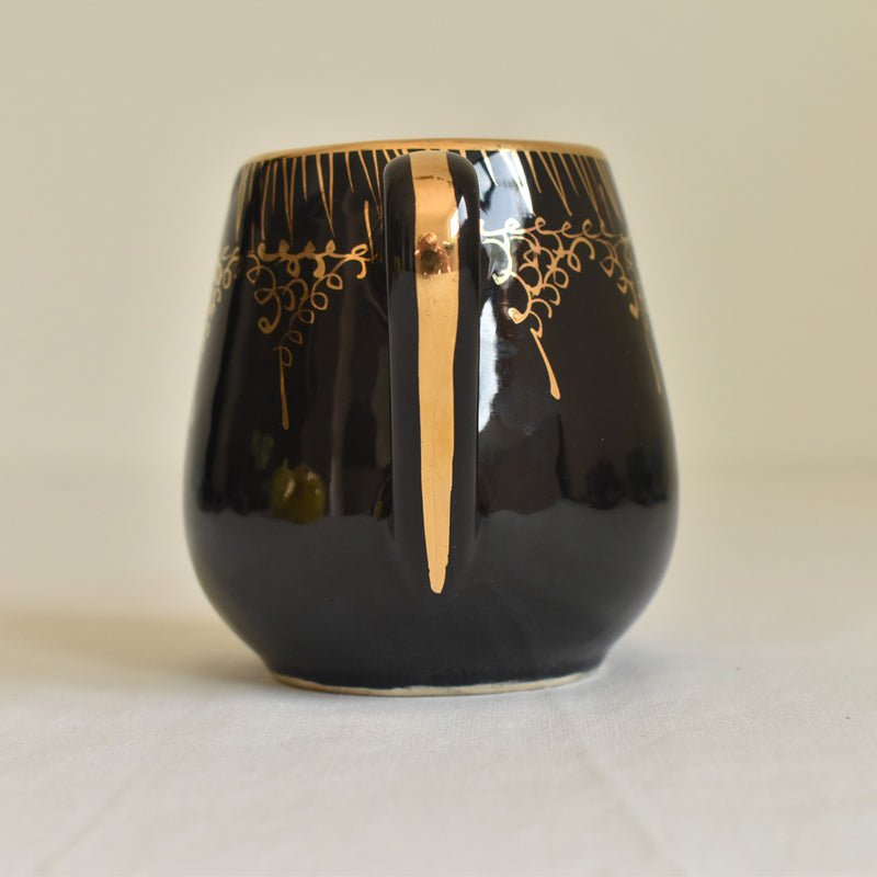 ア.ドラサンヴァル　A.Dressinval クリマー　ブラック