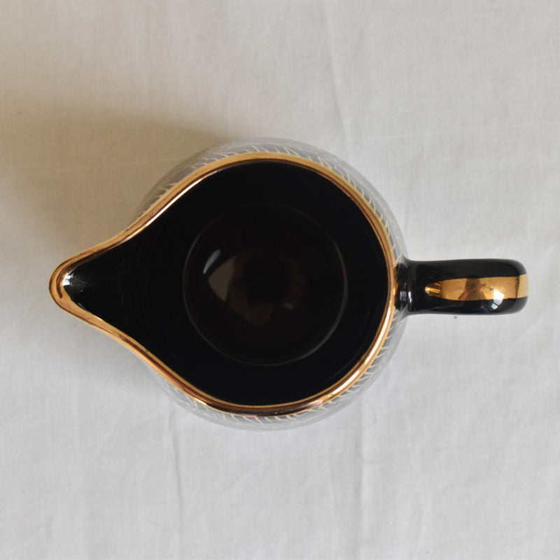 ア.ドラサンヴァル　A.Dressinval クリマー　ブラック