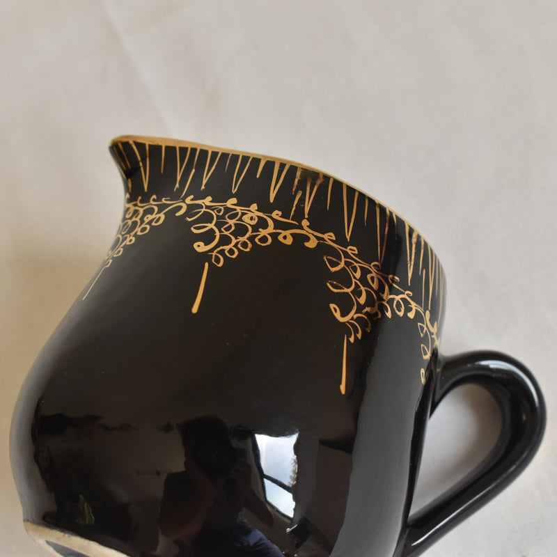 ア.ドラサンヴァル　A.Dressinval クリマー　ブラック