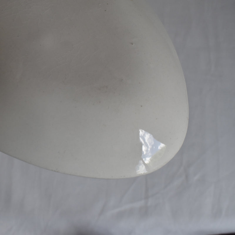 Antique Raviere Longchamp Lutece