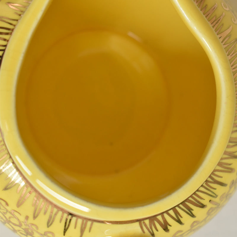 ア.ドラサンヴァル　A.Dressinval クリマー　イェロー