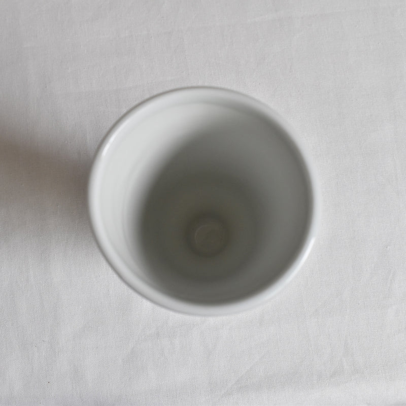 Vintage Mazagran Limoges Lily of the Valley