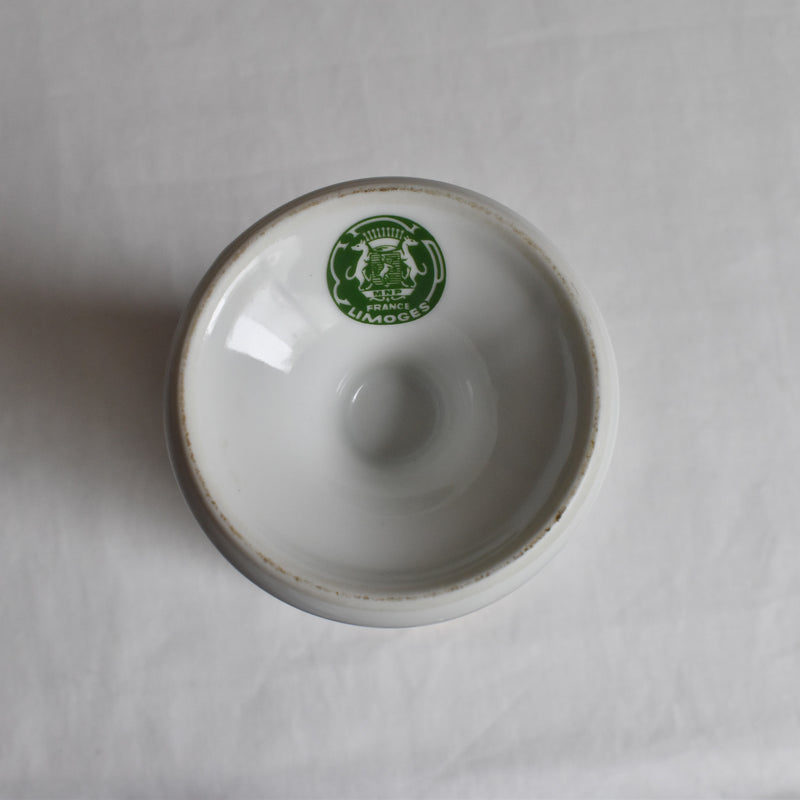 Vintage Mazagran Limoges Lily of the Valley