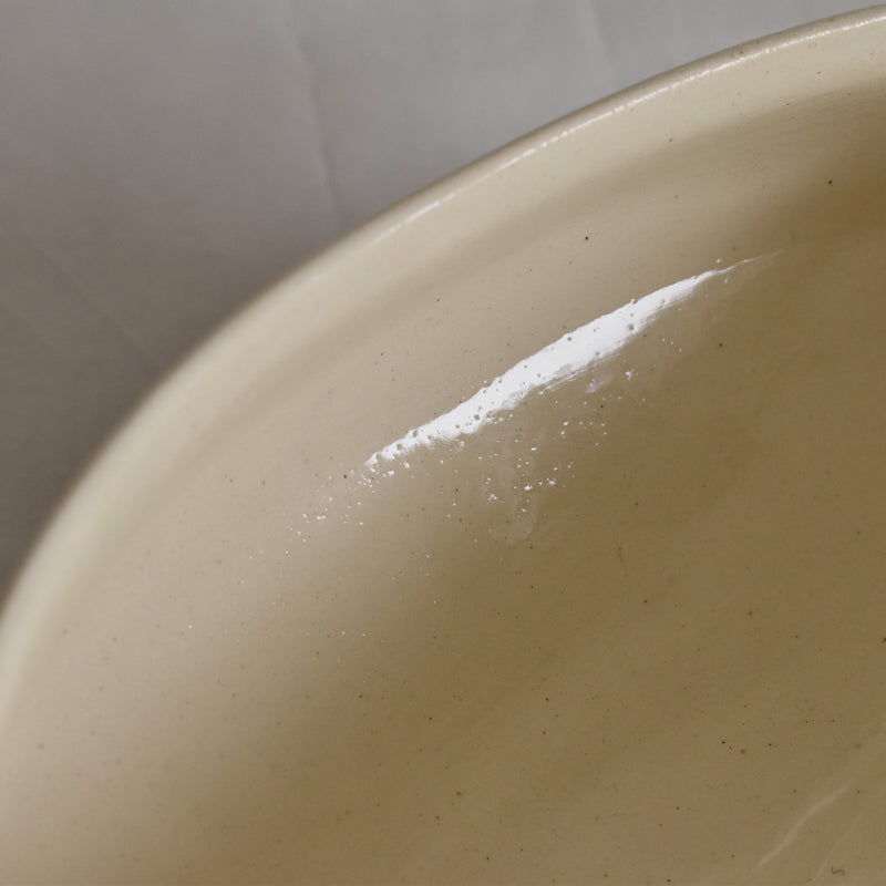 Antique Sauce Boat, Longchamp Lutece
