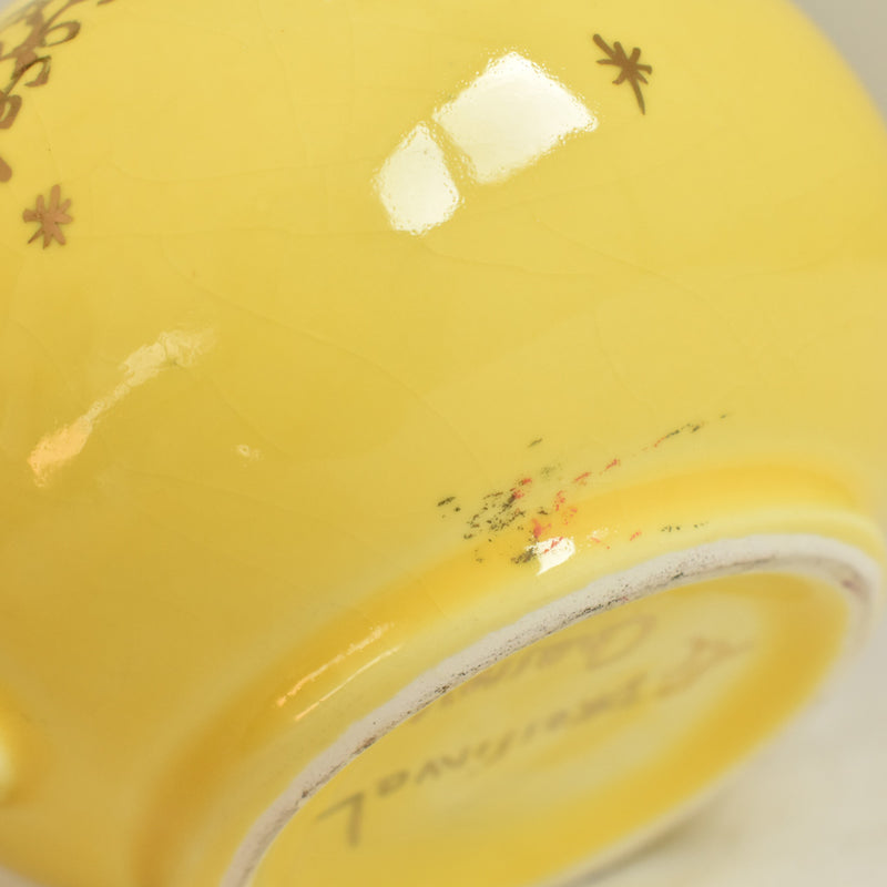 ア.ドラサンヴァル　A.Dressinval クリマー　イェロー