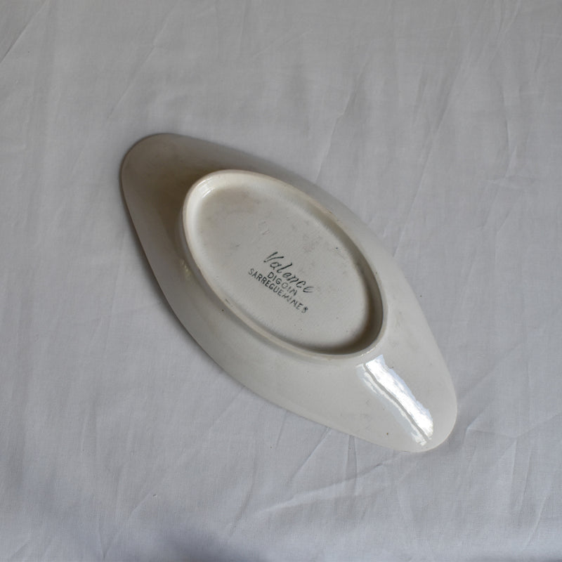 Vintage Raviere Digoin & Sarreguemines Valence