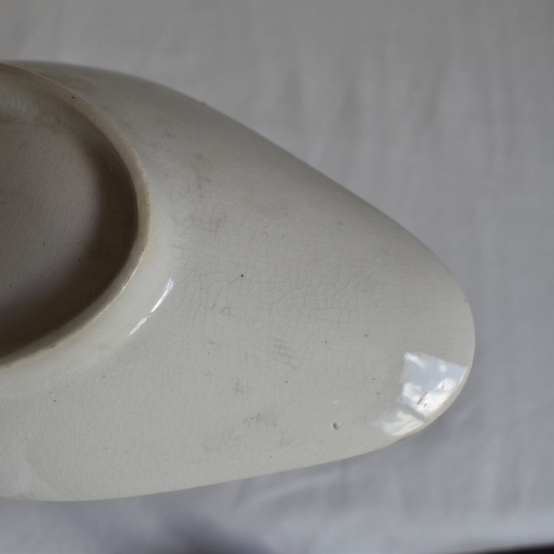 Vintage Raviere Digoin & Sarreguemines Valence