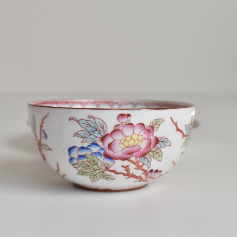 アンティークカップ＆ソーサー サルグミンヌ Minton 252 A