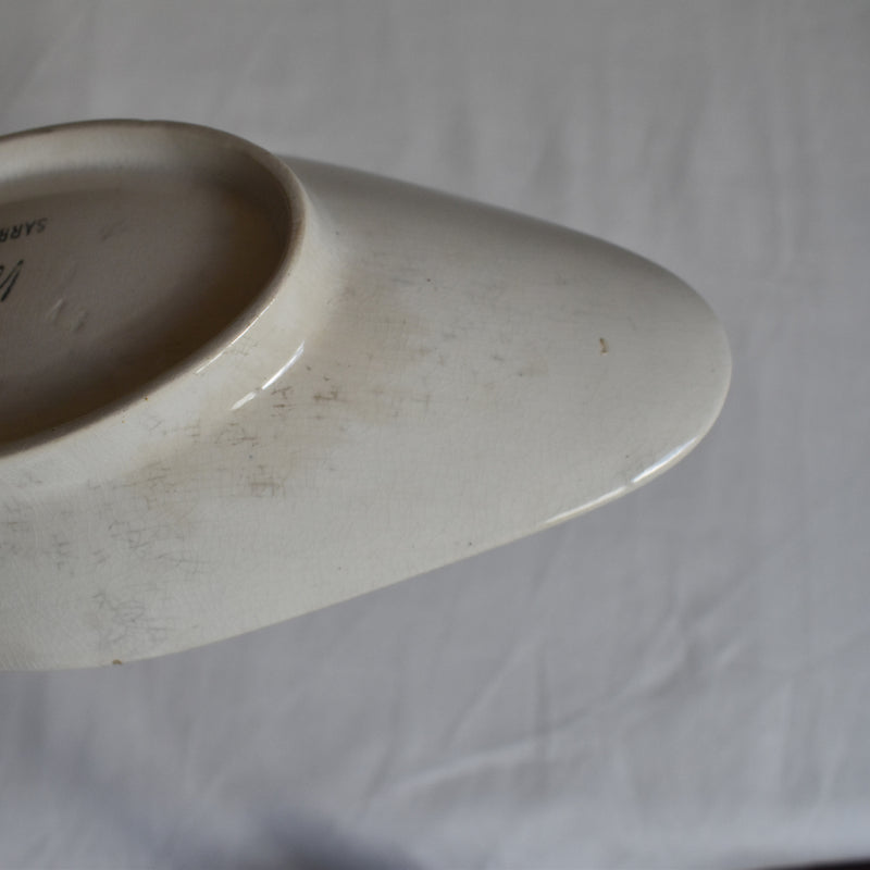 Vintage Raviere Digoin & Sarreguemines Valence