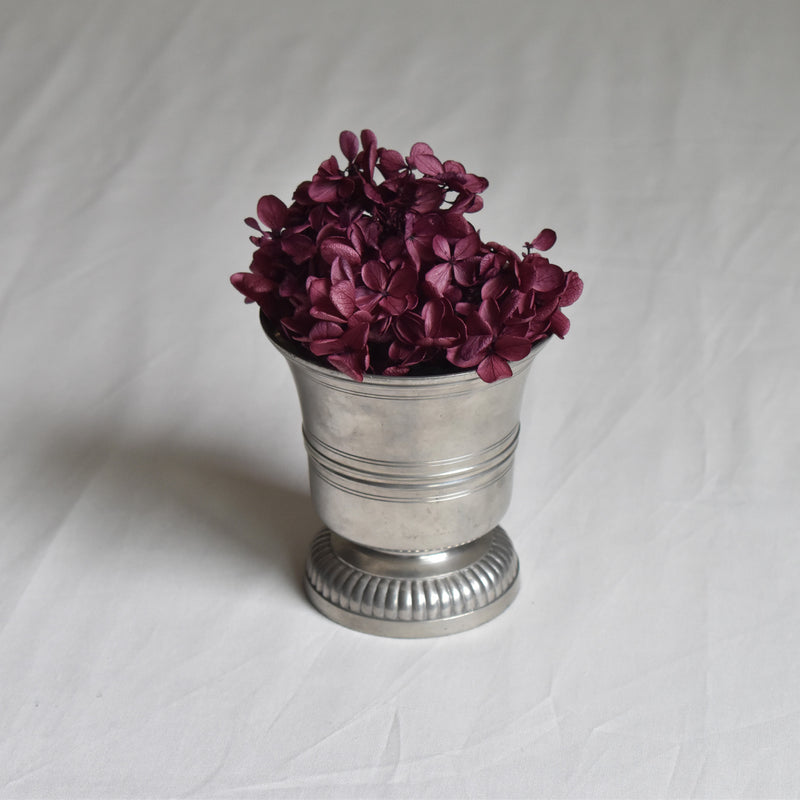 ヴィンテージピューター ゴブレット