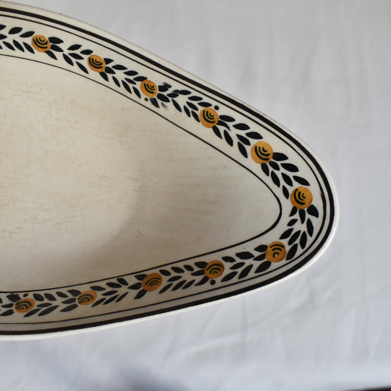 Vintage Raviere Digoin & Sarreguemines Valence