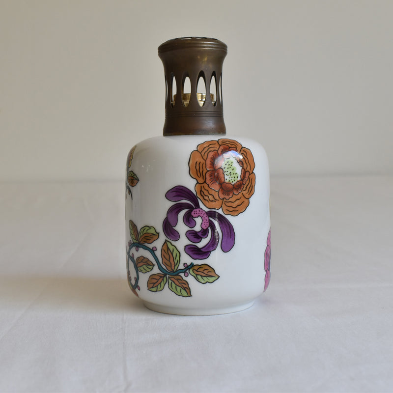 ヴィンテージ ランプベルジェ Pillivuyt