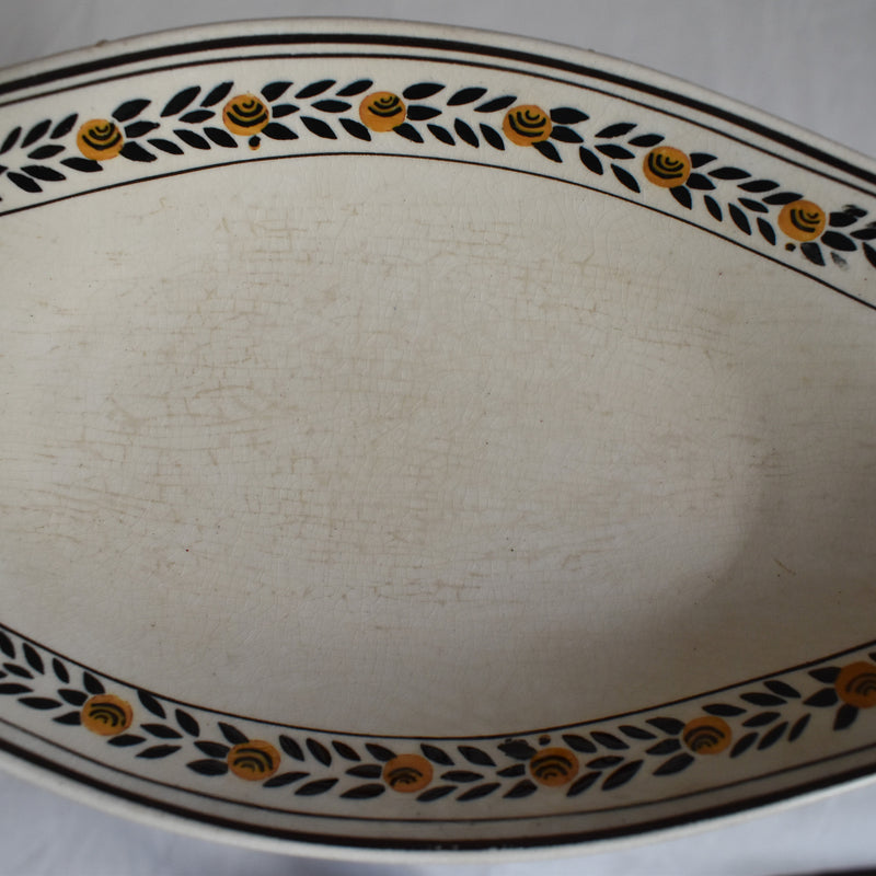 Vintage Raviere Digoin & Sarreguemines Valence