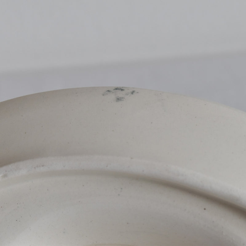 Antique Sauce Boat, Longchamp Lutece