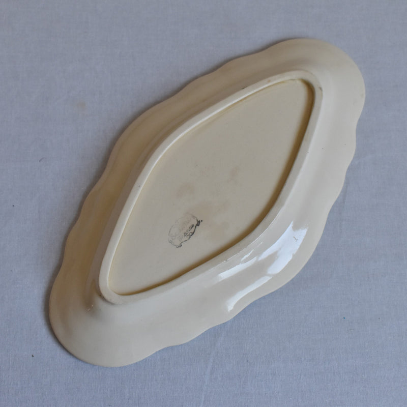 Vintage Raviers Salins Rose