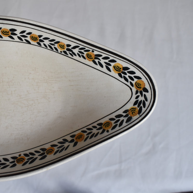 Vintage Raviere Digoin & Sarreguemines Valence