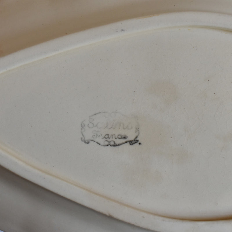 Vintage Raviers Salins Rose