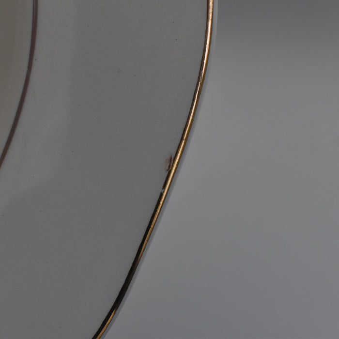 ヴィンテージ深皿 ディゴワン＆サルグミンヌ Christine D