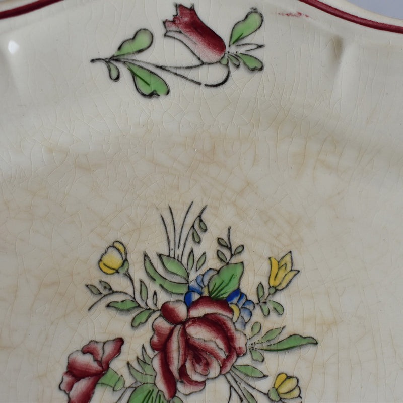 Vintage Raviers Salins Rose