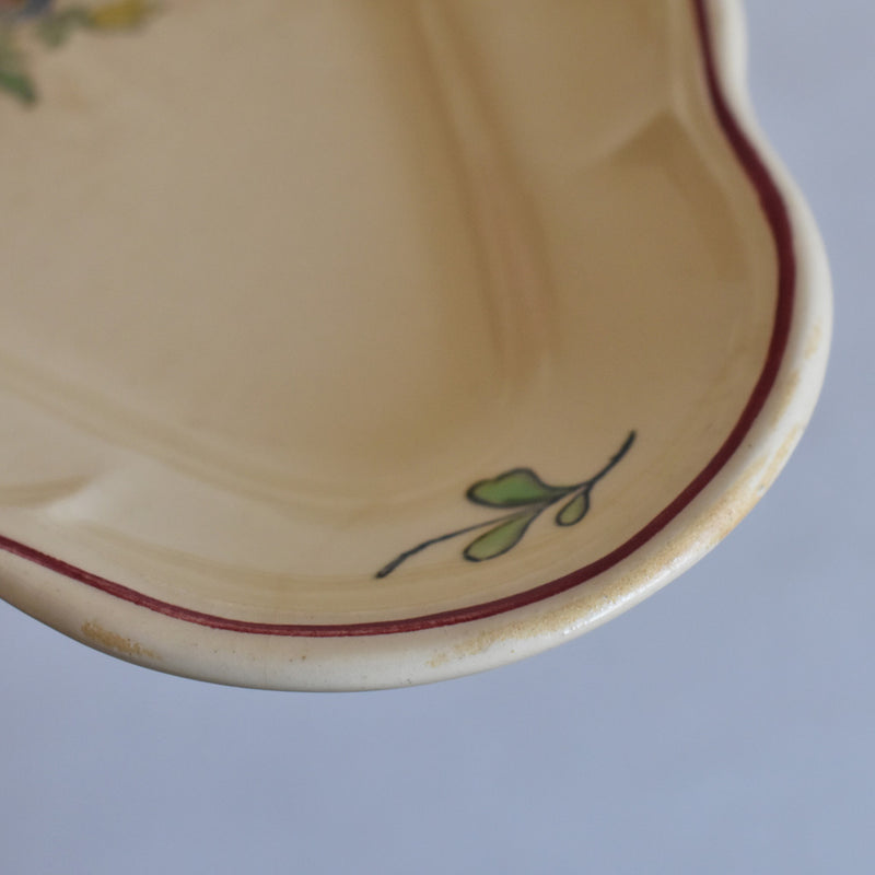 Vintage Raviers Salins Rose