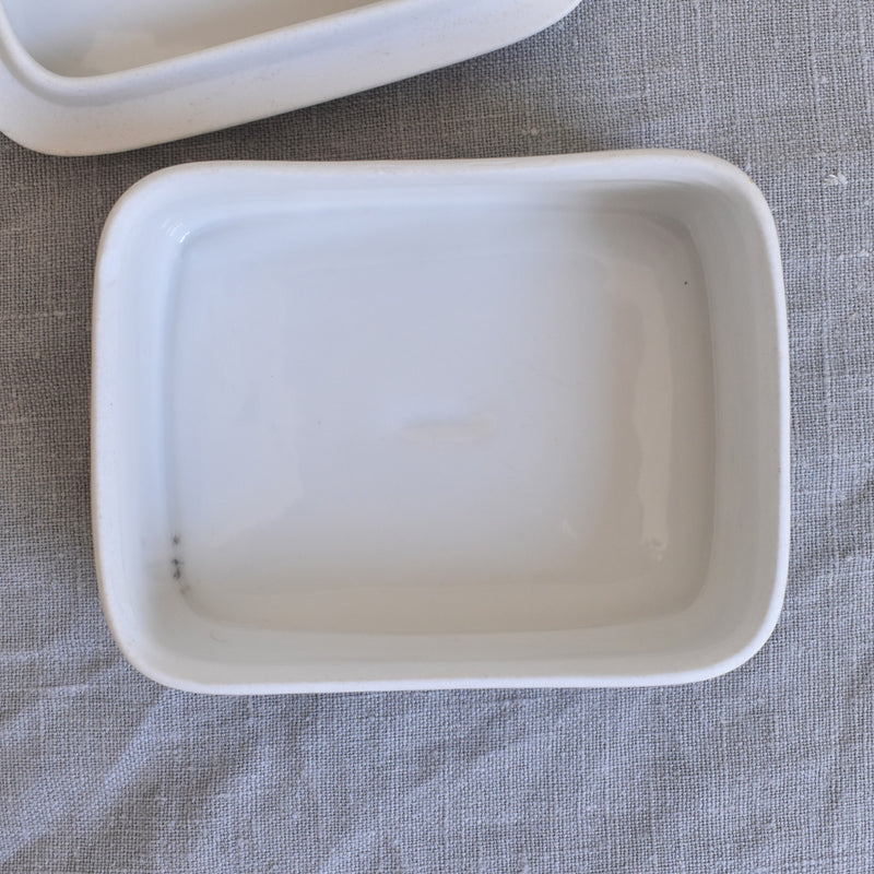 Vintage Sardine Tin Bétoule et Legrand