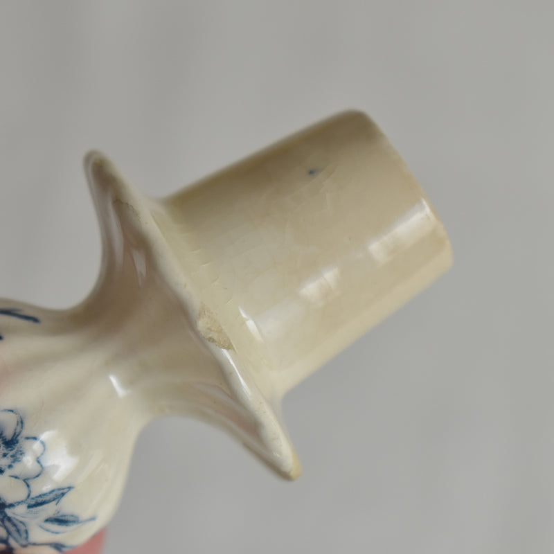Antique Oil & Vinegar Bottle, Salins Kiln
