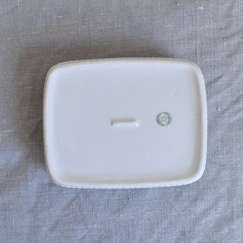 Vintage Sardine Tin Bétoule et Legrand