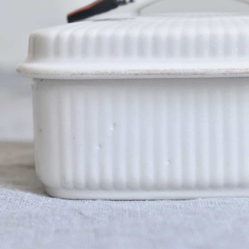 Vintage Sardine Tin Bétoule et Legrand