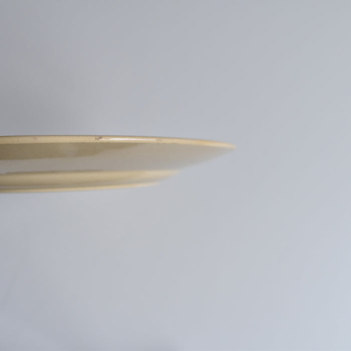 アンティーク デザートプレート バドンヴィレ