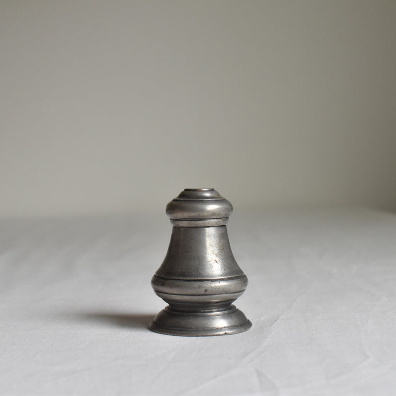 ヴィンテージピューター ソルト＆ペーパー